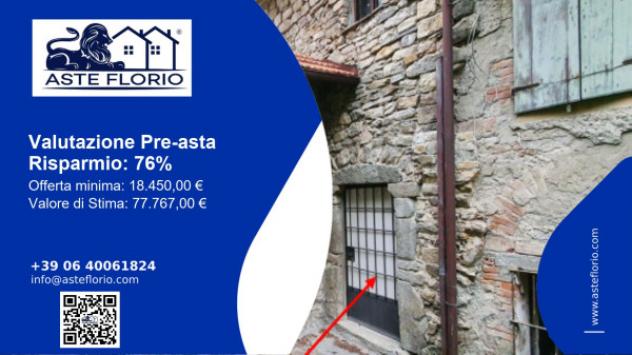 appartamento in vendita a Bagnone in zona Vico