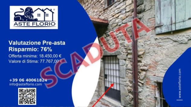appartamento in vendita a Bagnone in zona Vico