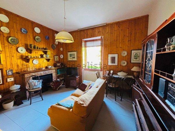 appartamento in vendita a Bagnone