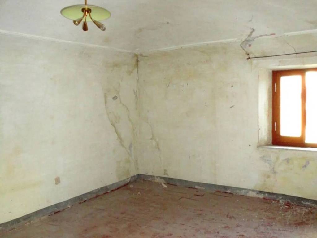 appartamento in vendita a Bagnone