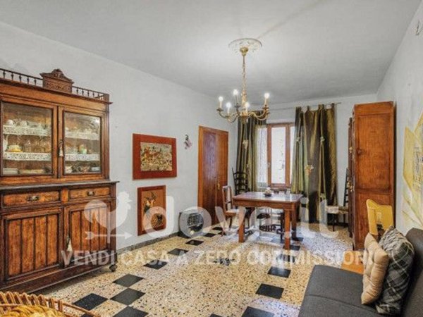 appartamento in vendita a Bagnone