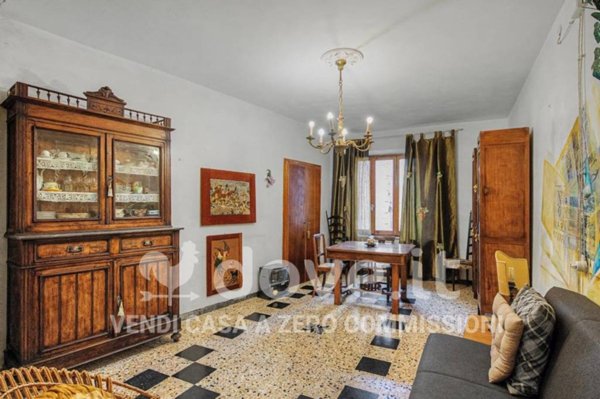 appartamento in vendita a Bagnone