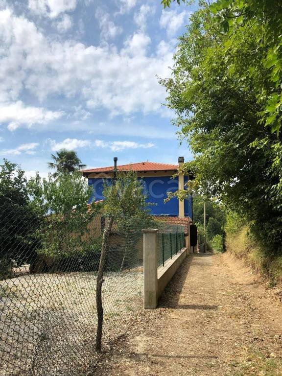 casa indipendente in vendita a Bagnone in zona Vico
