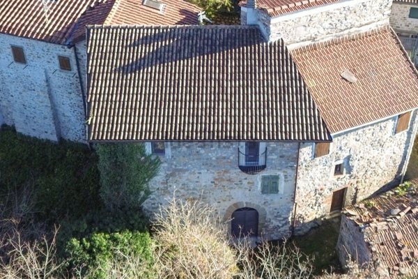 appartamento in vendita a Bagnone