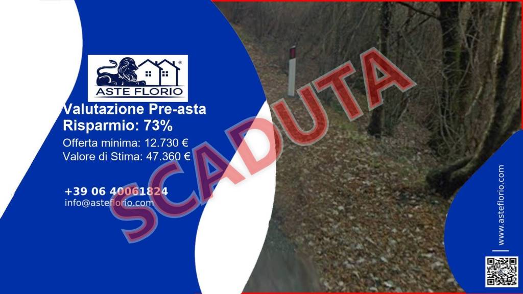 terreno agricolo in vendita a Bagnone in zona Biglio