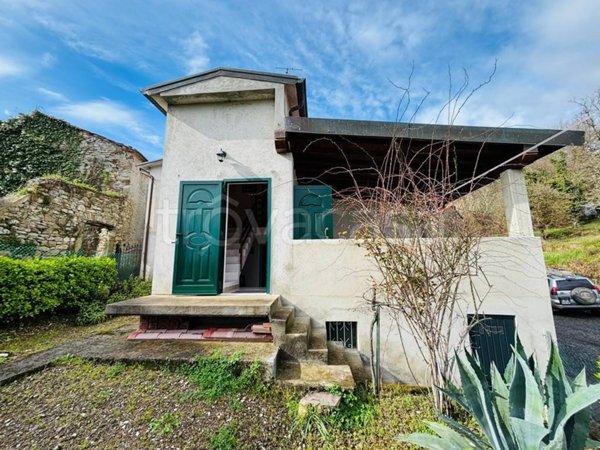 casa indipendente in vendita a Bagnone in zona Vico