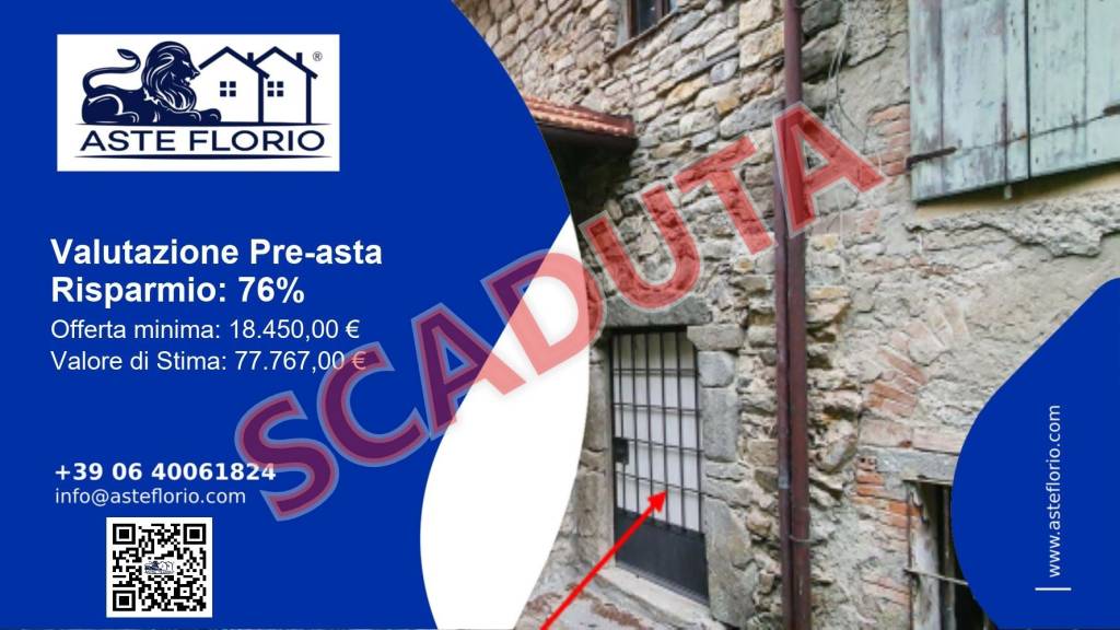 appartamento in vendita a Bagnone in zona Vico