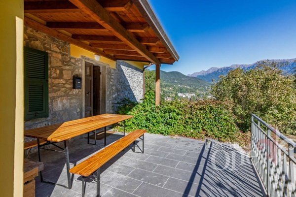 casa indipendente in vendita a Bagnone in zona Vico