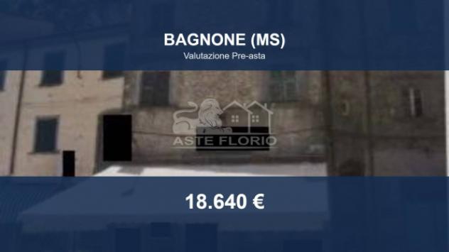 appartamento in vendita a Bagnone