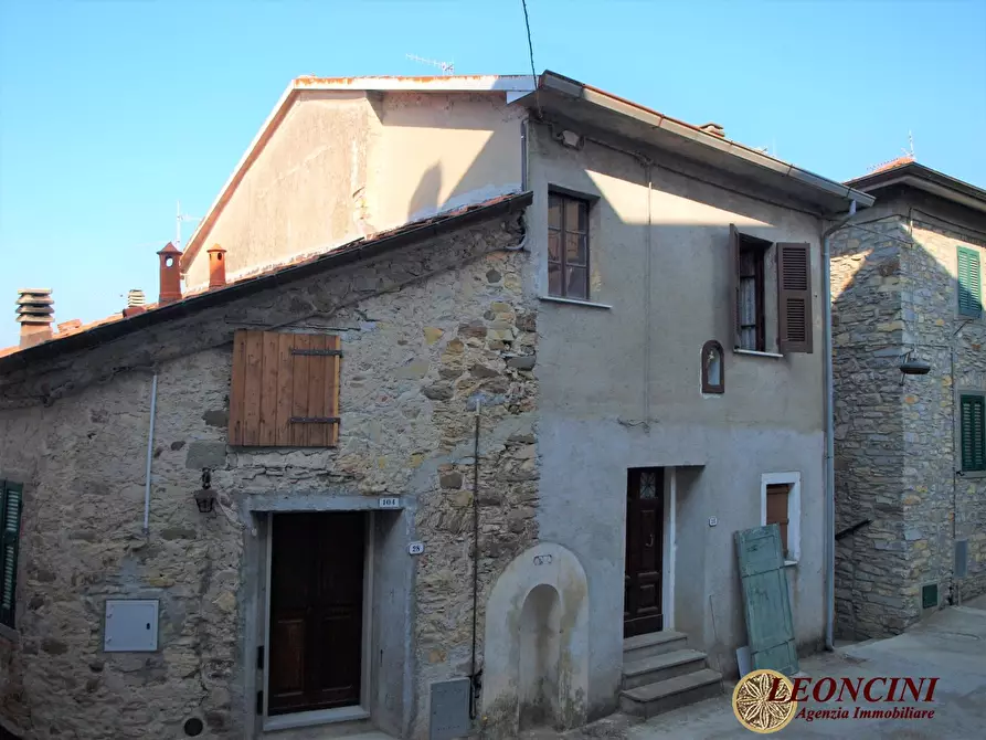 casa indipendente in vendita a Bagnone in zona Groppo