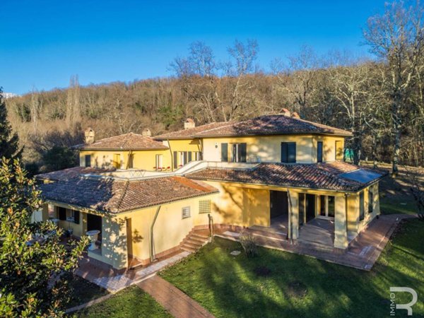 casa indipendente in vendita a Bagnone in zona Vico