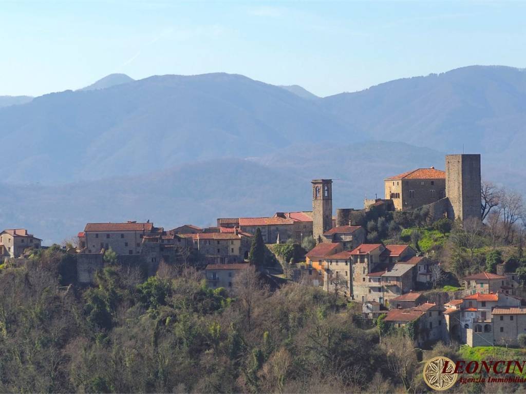 casa indipendente in vendita a Bagnone