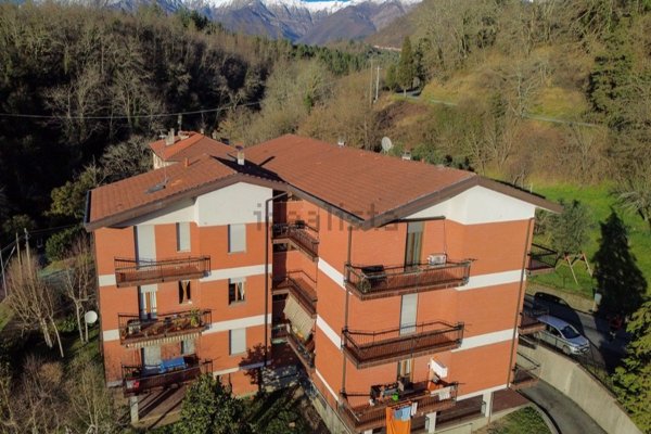 appartamento in vendita a Bagnone in zona Mochignano