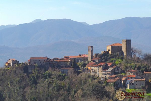 casa indipendente in vendita a Bagnone