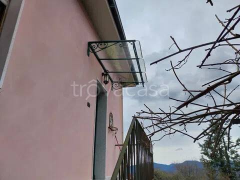 appartamento in vendita a Bagnone