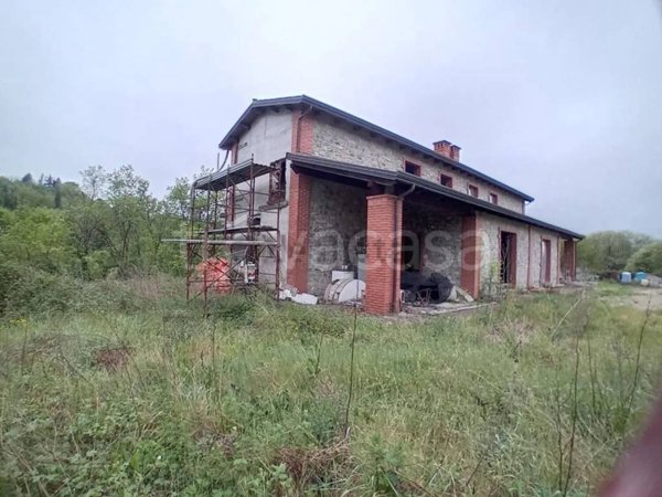 casa indipendente in vendita a Bagnone in zona Vico