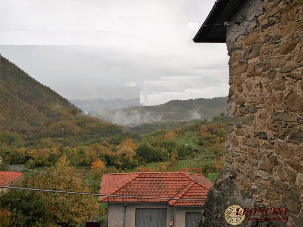 casa indipendente in vendita a Bagnone in zona Treschietto