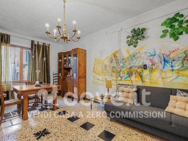 appartamento in vendita a Bagnone