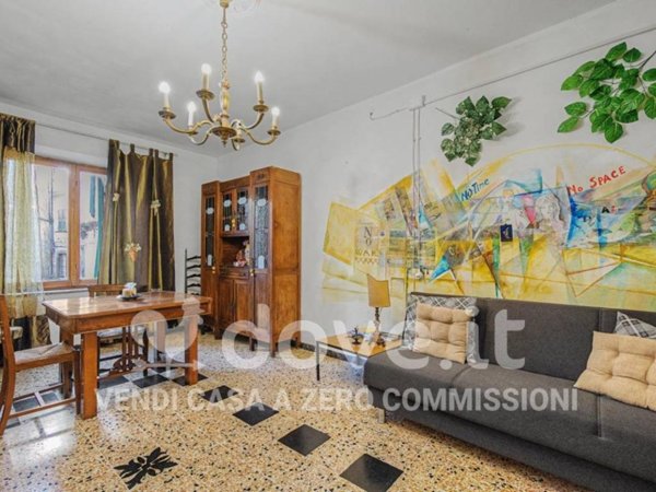 appartamento in vendita a Bagnone