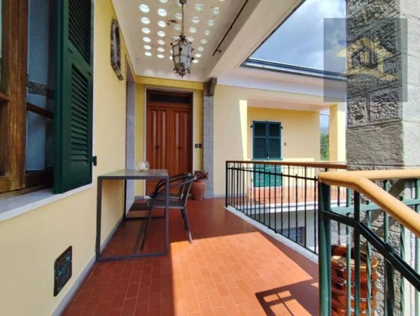 casa indipendente in vendita a Bagnone in zona Vico