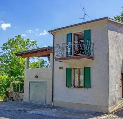 casa indipendente in vendita a Bagnone in zona Vico
