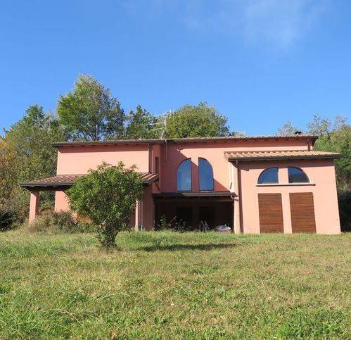 casa indipendente in vendita a Bagnone in zona Vico