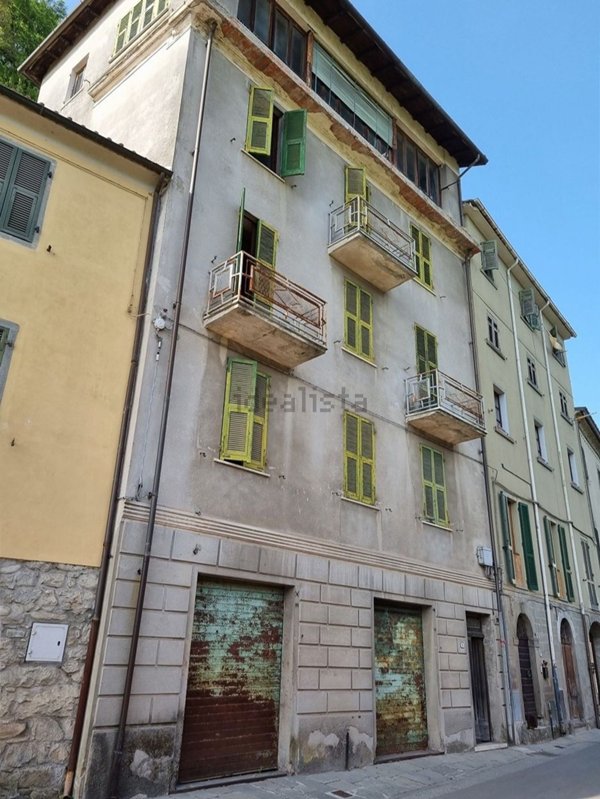 casa indipendente in vendita a Bagnone in zona Mochignano