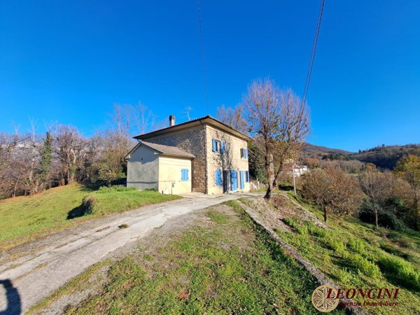 casa indipendente in vendita a Bagnone in zona Vico
