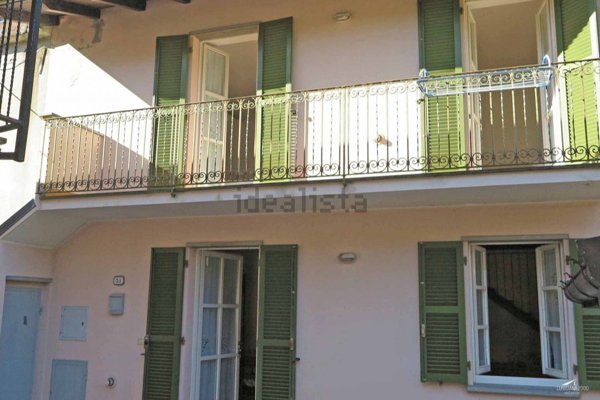 appartamento in vendita a Bagnone in zona Lusana
