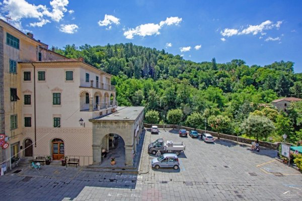 appartamento in vendita a Bagnone in zona Mochignano