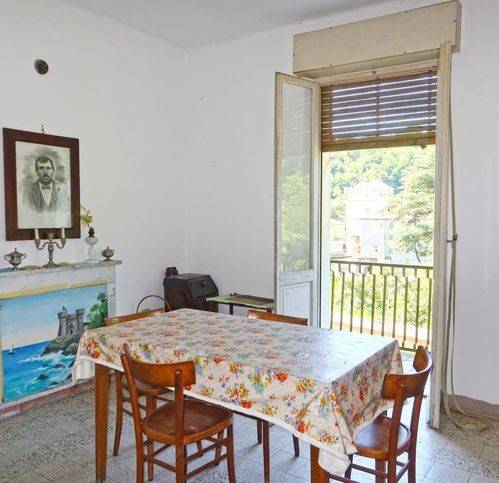 appartamento in vendita a Bagnone in zona Mochignano