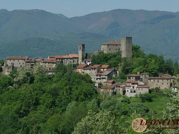 casa indipendente in vendita a Bagnone in zona Corvarola