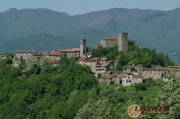 casa indipendente in vendita a Bagnone in zona Corvarola