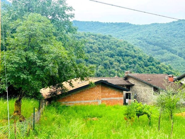 casa indipendente in vendita a Bagnone