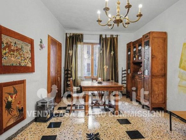 appartamento in vendita a Bagnone