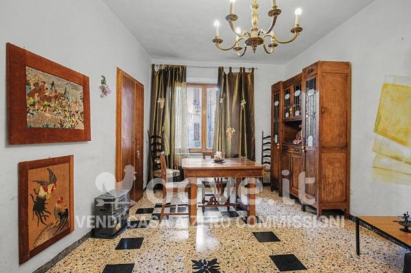appartamento in vendita a Bagnone in zona Vico