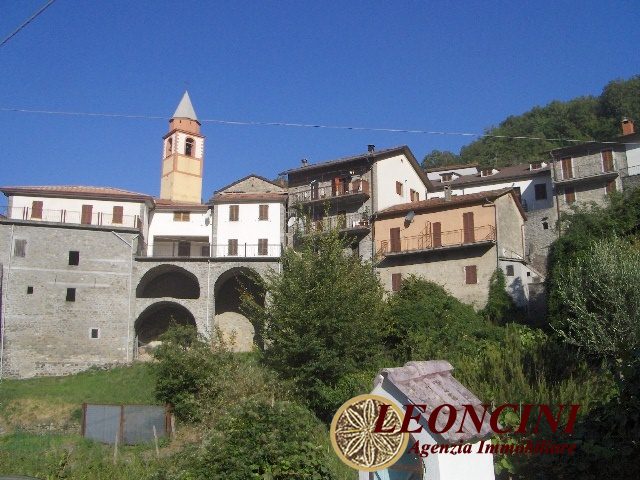 casa indipendente in vendita a Bagnone in zona Iera