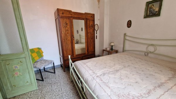 casa indipendente in vendita a Bagnone in zona Vico