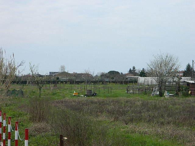 terreno agricolo in vendita a Carrara in zona Fossone
