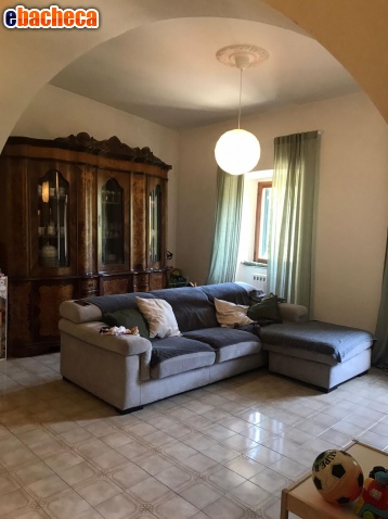appartamento in vendita a Carrara in zona Noceto