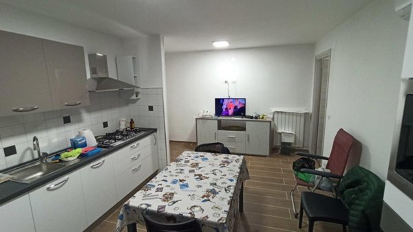 appartamento in vendita a Carrara in zona Marina di Carrara