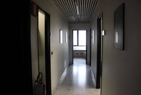 ufficio in vendita a Carrara in zona Centro Città