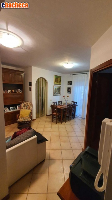 appartamento in vendita a Carrara in zona Sant'Antonio
