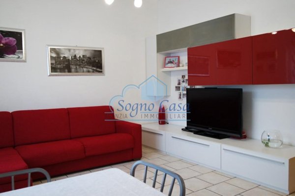 appartamento in vendita a Carrara in zona Fabbrica