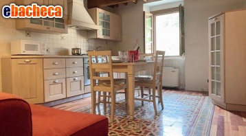 appartamento in vendita a Carrara in zona Gragnana