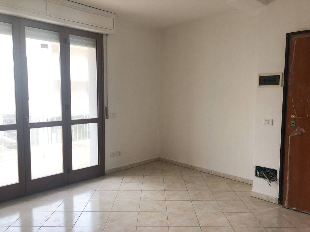 appartamento in vendita a Carrara in zona Centro Città