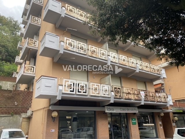 appartamento in vendita a Carrara
