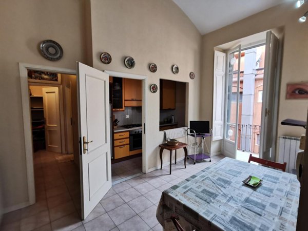 appartamento in vendita a Carrara