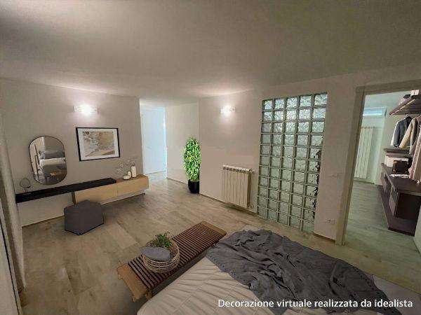 appartamento in vendita a Carrara in zona Centro Città