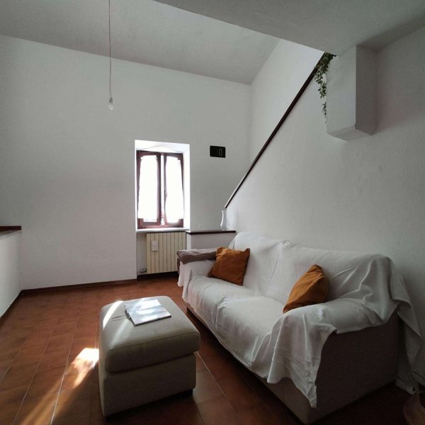 appartamento in vendita a Carrara